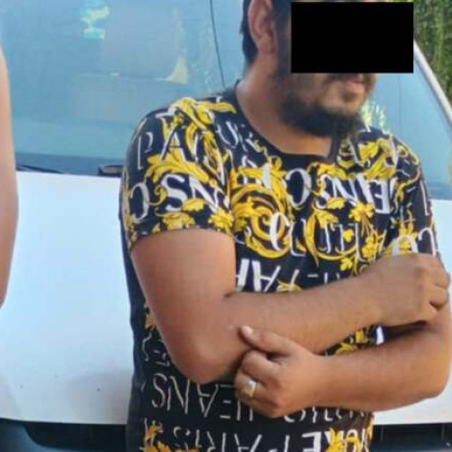 Tânăr din Timișoara prins de polițiști locali conducând fără permis