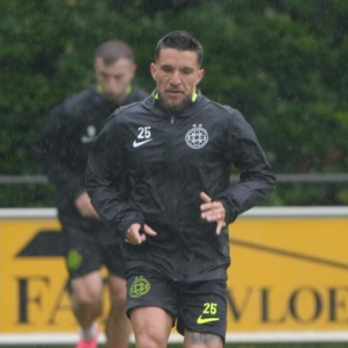 Alexandru Baluta semnează cu Los Angeles FC până în 2025