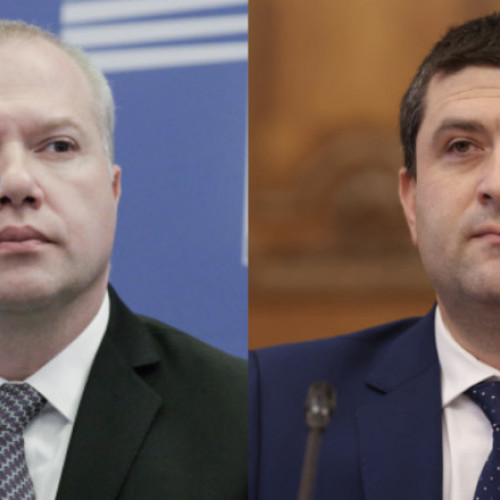 Disputa în coaliție pe reducerea numărului de membri din consiliile de administrație