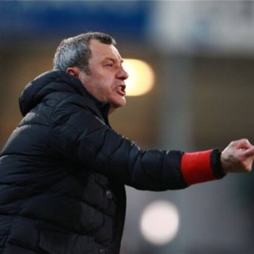 Mircea Rednic părăsește clubul Standard Liege