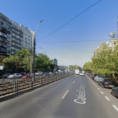 Primarul Sectorului 6, Ciprian Ciucu, anunță aprobarea proiectului de regenerare urbană a Calea Crăngasi