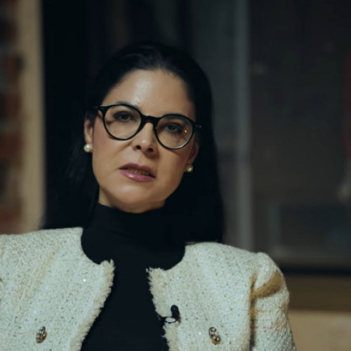 fosta ministresă a justiției, Ana Birchall, răspunde criticilor privind protestele magistraților