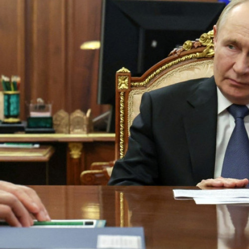 Rusia își reduce estimarea creșterii economice pentru 2025