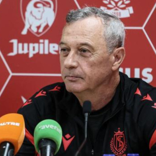 Standard Liege anunță schimbare la conducerea echipei
