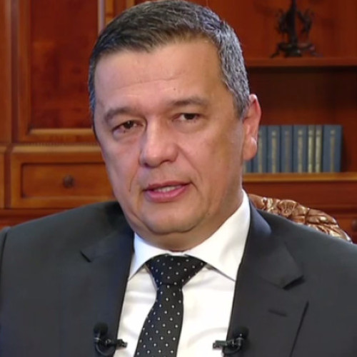 Sorin Grindeanu despre numirea șefilor serviciilor secrete: „Responsabilitatea aparține președintelui, Parlamentul trebuie să voteze”