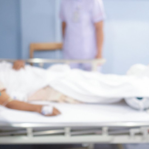 femeie din Iași, bătută de soț din cauza sforăitului, ajunsă la spital