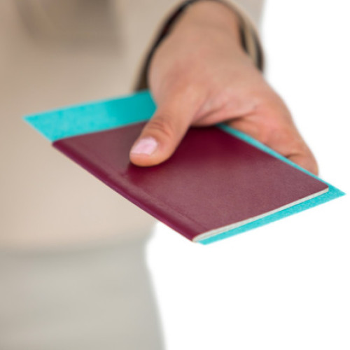 Româncă stabilită în Iordania: rapiditate în obținerea documentelor în doar câteva zeci de minute