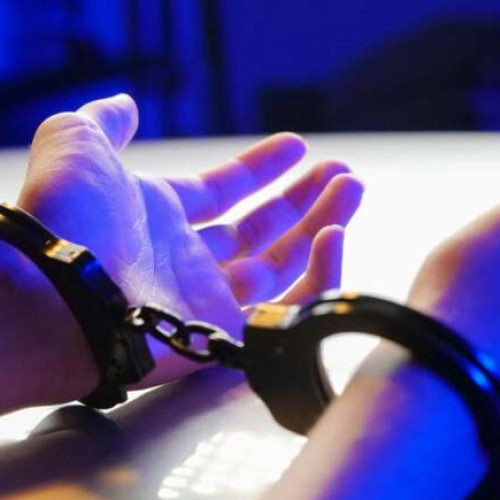 Bărbat din Timiș, arestat după ce a încălcat ordinul de protecție