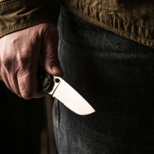 Persoană înjunghiată pe o stradă din sectorul 1 al Capitalei