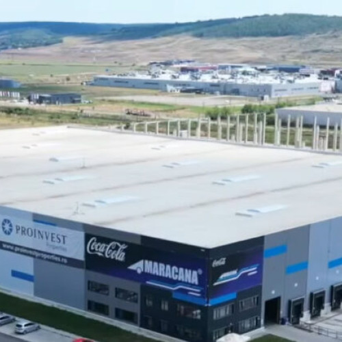 wdp pregătește achiziția parcului industrial proinvest park miroslava