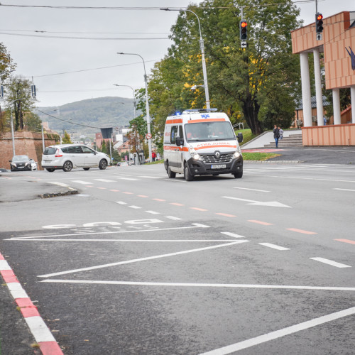 Ancheta deschisă după decesul unei femei însărcinate la spitalul din Sibiu