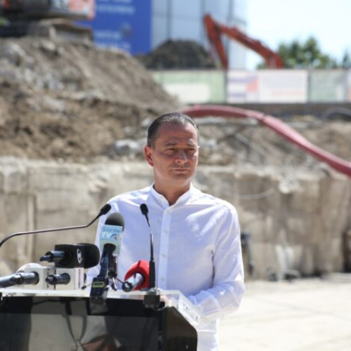 primarul sectorului 4, Daniel Băluță, anunță că nu vor avea loc disponibilizări în administrație