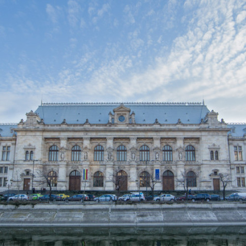 Procurorii din București solicită respingerea proiectului de lege pentru modificarea statutului judecătorilor și procurorilor