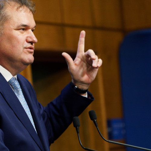 ministrul Cseke Attila: riscul de neconstituționalitate pentru pachetul de măsuri fiscale este redus