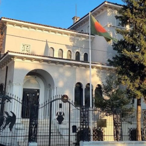 Atac rasist asupra unui cetățean din Bangladesh în București