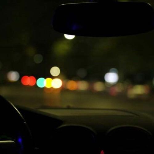 Un șofer de 51 de ani, agresat în timpul unei curse de transport alternativ în Timișoara