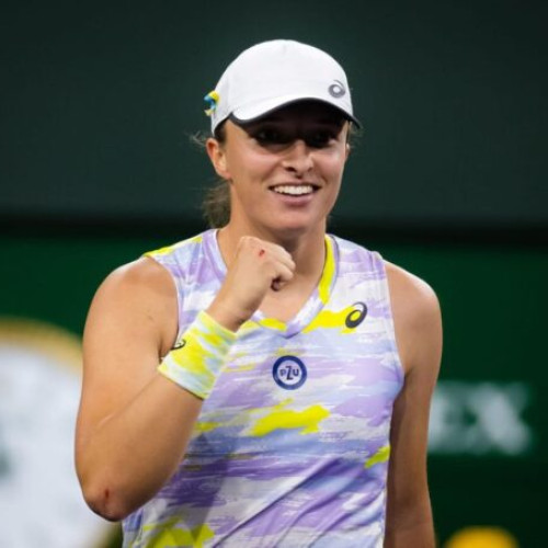 Iga Swiatek, calificare cu emoții în turul al treilea la US Open