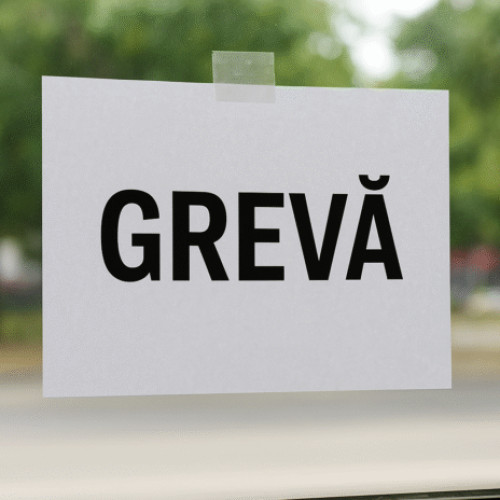 Primarii de comune și orașe mici ies în grevă generală pe termen nedeterminat