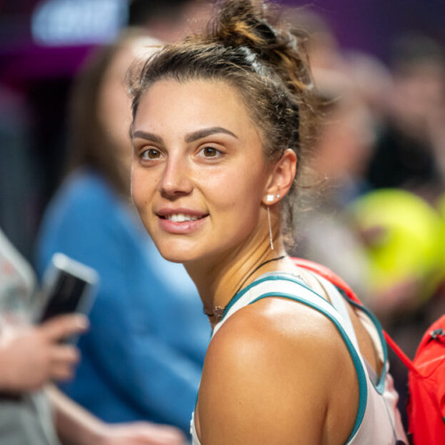 Jaqueline Cristian, calificată în turul trei la US Open