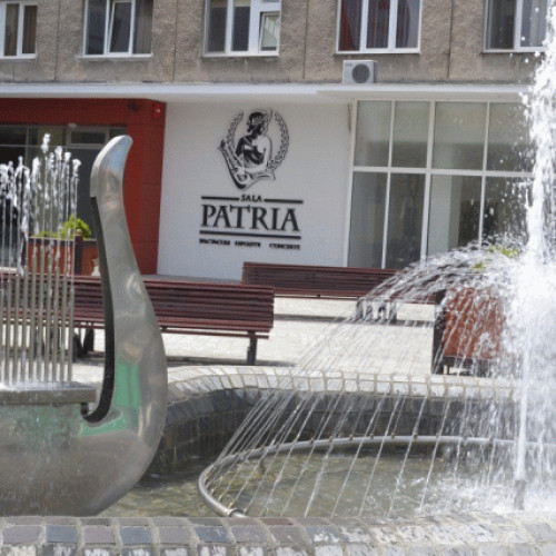 turneul național de muzică contemporană oxygen 4 all ajunge în trei orașe românești