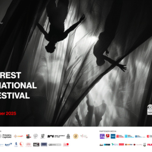 festivalul Internațional de film de la București (BIFF) ajuns la cea de-a XXI-a ediție continuă să prezinte publicului filme importante și relevante care reflectă realitatea contemporană și istoria. Un aspect special al acestei ediții îl reprezintă secțiunea „Istorie și cinema”, care marchează un moment important: 150 de ani de la nașterea Reginei Maria, una dintre cele mai influente personalități din istoria României moderne.
