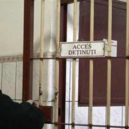 Sedinta între FSANP, Ministerul Justiției și ANP privind reorganizarea poliției penitenciare