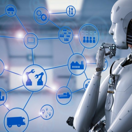 inteligența artificială și arta vizuală: oportunitate sau provocare pentru artiști