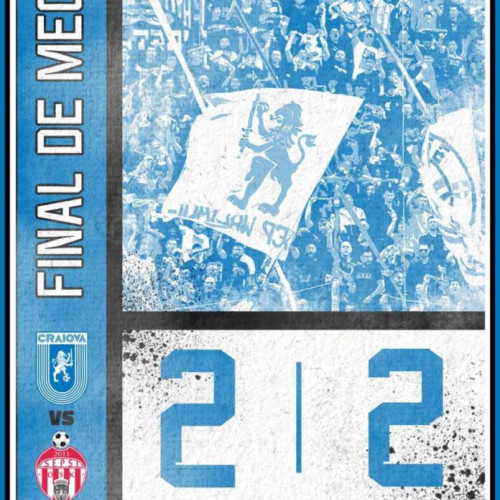 Universitatea Craiova va întâlni adversari puternici în faza principală a Conference League