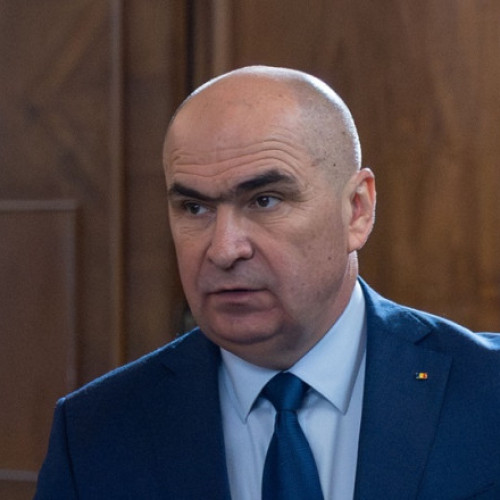 Guvernul României discută despre reforme importante în cadrul Consiliului Național Tripartit pentru Dialog Social