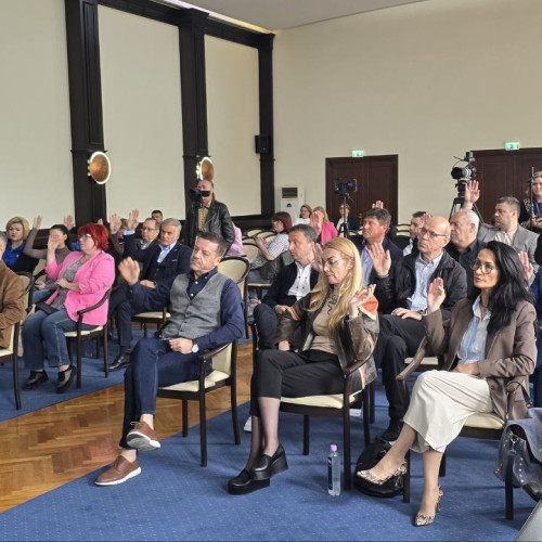 Consiliul Județean Constanța propune două proiecte importante în ședința sa