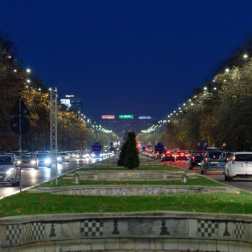 construcție pentru un București mai liniștit: digitalizarea monitorizării zgomotului în oraș