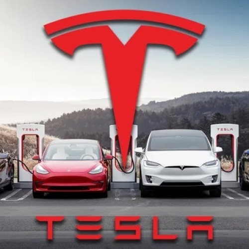 Vânzările Tesla în Europa scad pentru a șaptea lună consecutivă