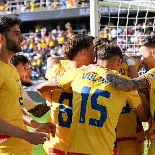 Naționala de tineret a României începe campania pentru EURO 2027 în luna septembrie, cu meciuri de preliminare împotriva reprezentativelor Kosovo și San Marino. Potrivit news.ro, selecționerul Costin Curelea a anunțat lotul pentru aceste partide.