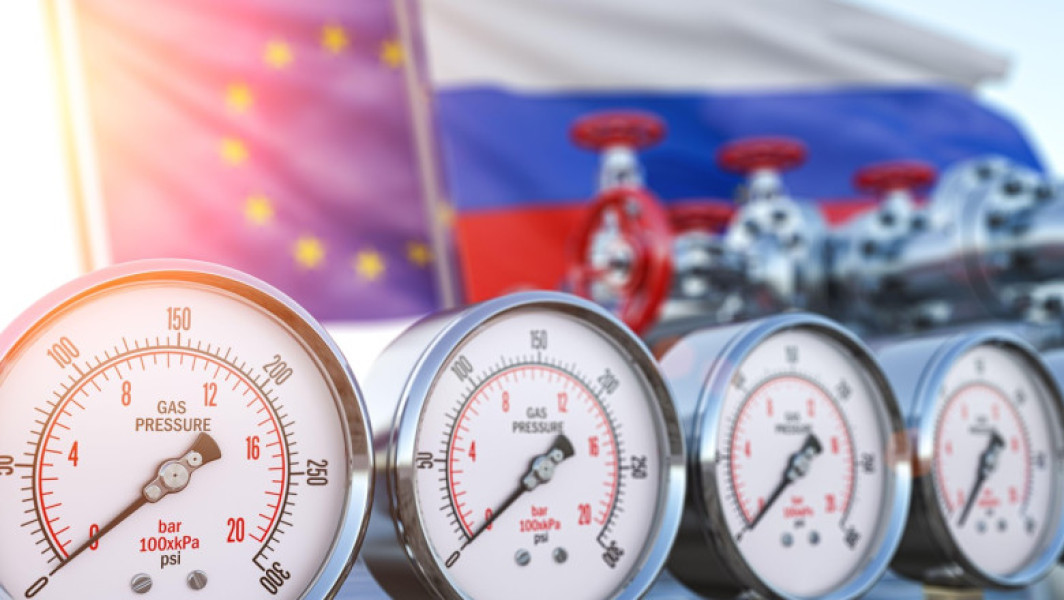 Uniunea Europeană analizează noi măsuri pentru a controla importurile de gaze naturale din Rusia