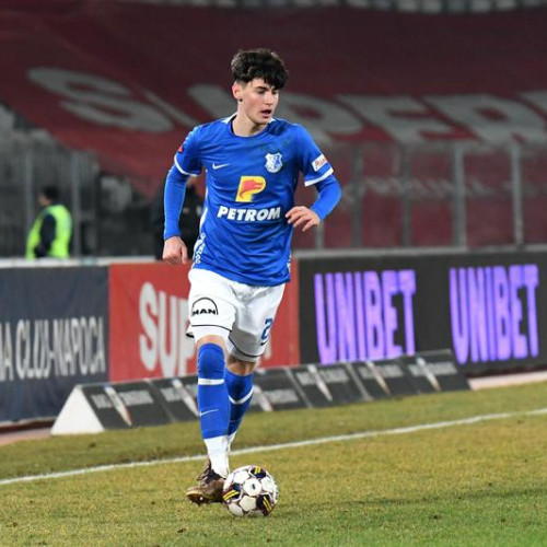 Echipa dinamo bucurești pregătește un nou transfer pentru sezonul următor