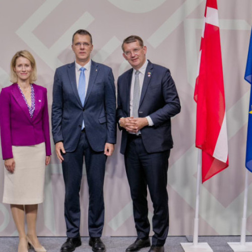 Ministrul apărării, ionut mosteanu, propune dezvoltarea industriei de apărare în Europa și România