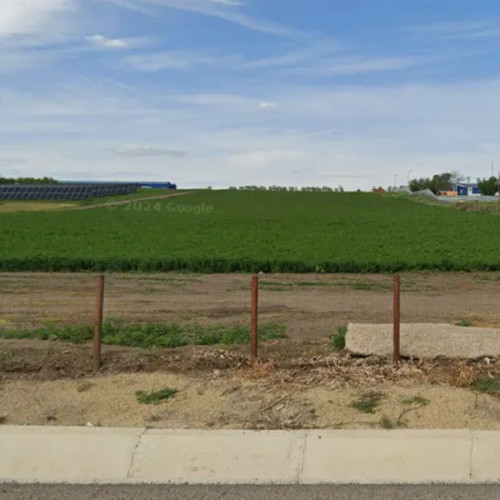 Proiect energetic major în comuna coarnele caprei, județul iași