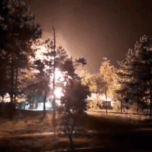 Explozie puternică în amara, județul ialomița, a produs pagube, iar autoritățile au intervenit de urgență