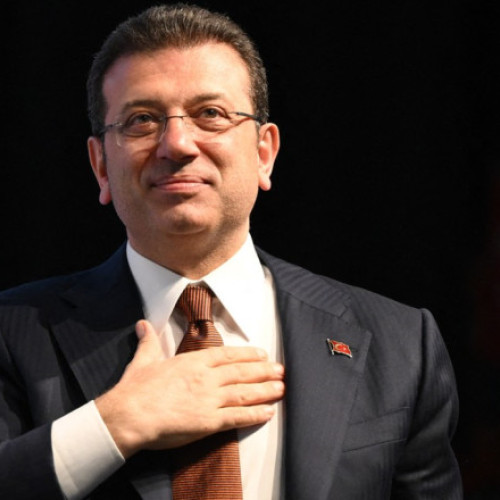 Primari europeni, inclusiv cel al Timișoarei, nu au avut voie să-l viziteze pe Ekrem Imamoglu, primarul Istanbulului și liderul opoziției, care se află în închisoare. Potrivit TVPWorld, autoritățile turce le-au interzis acestora să meargă în închisoare pentru a-l întâlni pe Imamoglu, care a fost arestat politic.