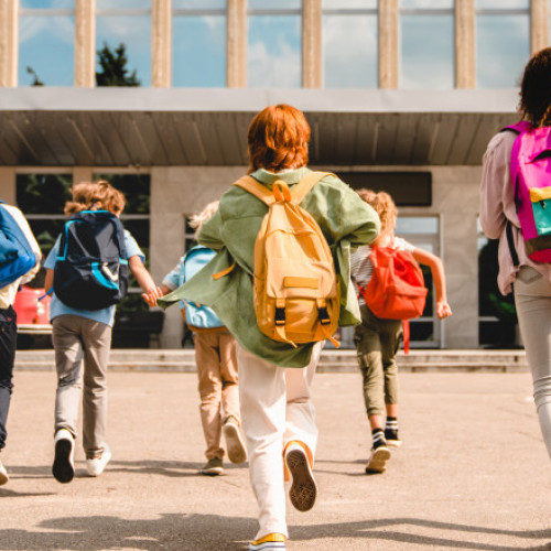 Noul an școlar 2025-2026 aduce modificări în sistemul educațional