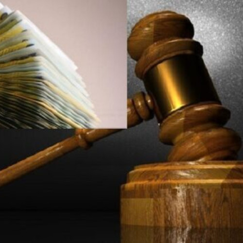 Magistrații din oltenia, nemulțumiți de modificările legislative privind pensiile și vârsta de pensionare