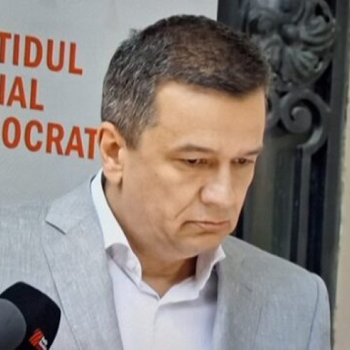Sorin grindeanu despre amendamentele la pachetul de masuri pentru buget