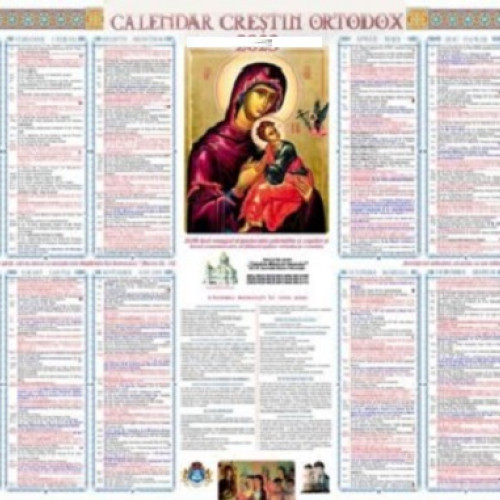Sfântul ierarh varlaam, comemorat pe 30 august în biserica ortodoxă, a fost canonizat de către sinodul BOR în 2007