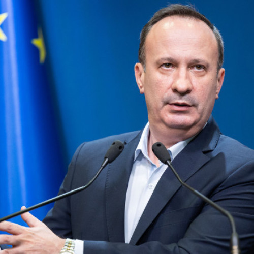 Adrian Caciu critică eliminarea impozitului pentru multinaționale și solicită amendamente în lege
