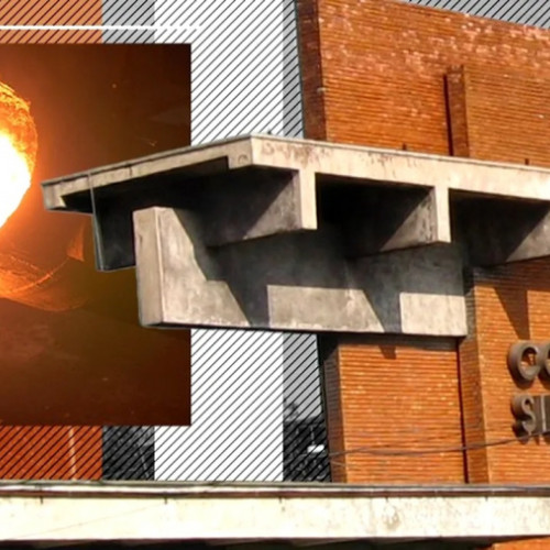 Marca SIDEX, deținută de un om de afaceri din Năvodari, complică planurile de renaștere ale combinatului siderurgic din Galați