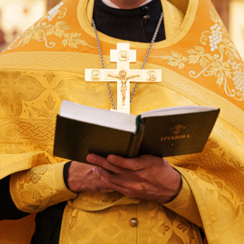 Sfantul Alexandru, zi de pomenire în ziua de 30 august