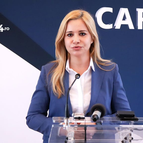 Partidul Social Democrat a avut un rol important în reforma fiscală, afirmă deputatul Silvia Mihalcea