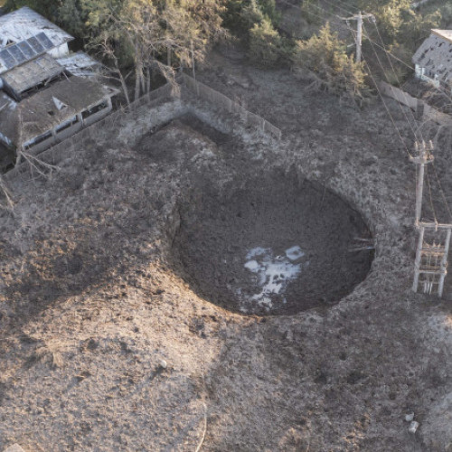 Evacuare și reluare a locuirii în amara, după explozia din ialomita