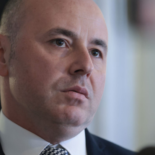 Alexandru Muraru (PNL) îl acuză pe George Simion că face jocul Rusiei și pune în pericol securitatea României