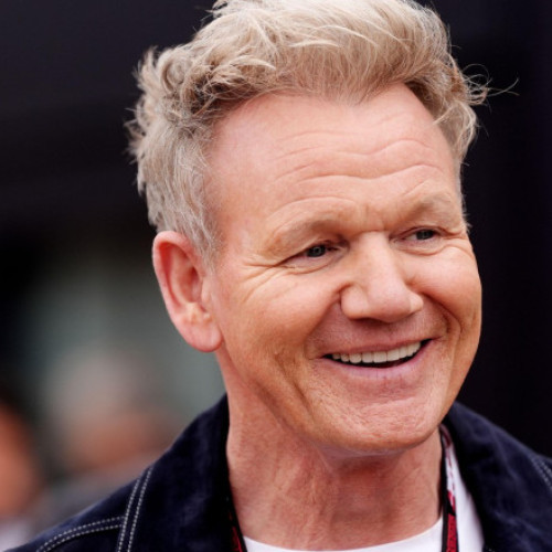 Celebrul chef britanic Gordon Ramsay dezvăluie că a fost operat pentru cancer de piele: „Vă promit că nu e un lifting facial”